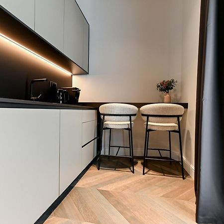 Three Pearls Deluxe Rooms & Studios Zadar Eksteriør billede
